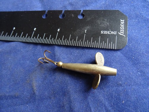 Scarce early vintage 16 - vintage, 1