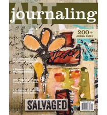 Art Journaling from