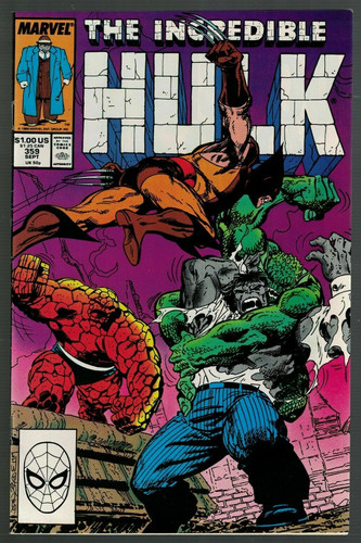 Marvel comics incredible - marvel,