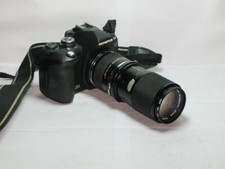70-300mm = 140-600mm Wildlife