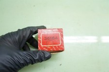 Lucas NOS Black Ammeter *2461