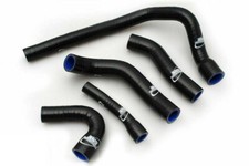 AS3 SILICONE RADIATOR HOSES