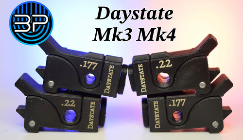 Daystate single shot loader - single,