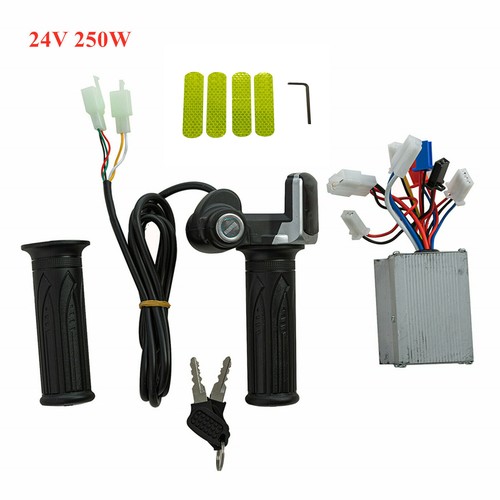 24v 36v 48v - 24v/36v/48v, 250w/350w/500w