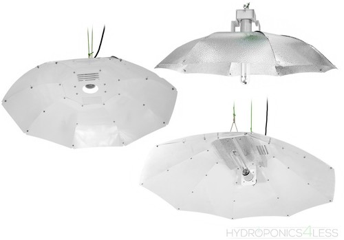 Parabolic hydroponics - parabolic,