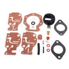 Carburetor rebuild carb repair - carburetor,
