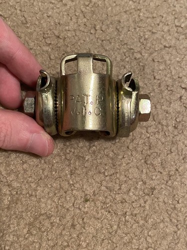 Unused viscount stamped - unused,