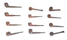 Antique Wooden Smoking Pipe c.1920-1950