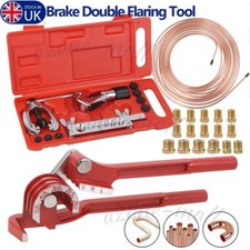 Brake Pipe Flaring Kit Fuel
