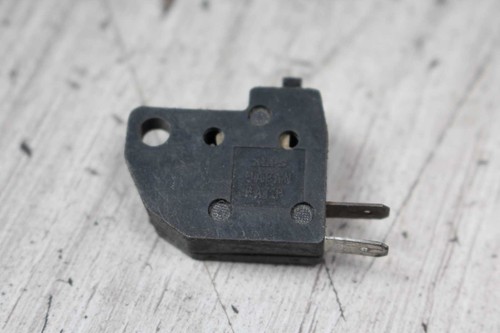 Front brake light - brake, switch