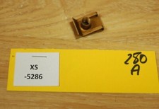 BMW K 100 61331459545 CAGE NUT