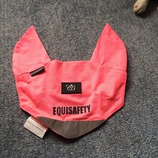 Equisafety Mesh Ears Pony. BNNT