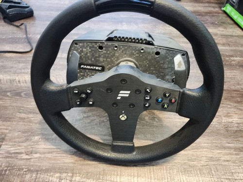 Fanatec csl elite 1 - fanatec,