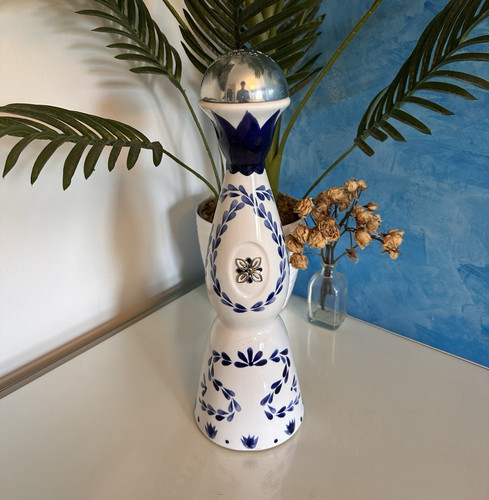 Clase azul tequila reposado - clase,
