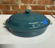 Le Creuset Stoneware Oval