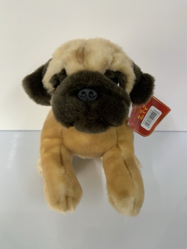 Keel toys cuddle puppies range - toys,