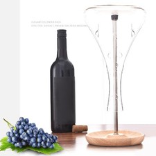 Wine Decanter Drying Stand