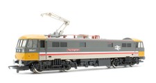 HORNBY 'OO' GAUGE R289 BR