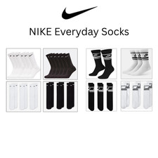 Nike Mens Everyday Socks