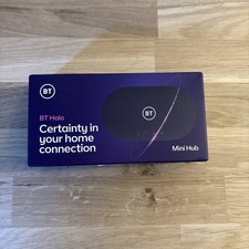 BT Halo Mini Hub 2020 4G WIFI