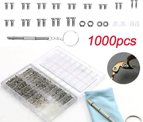 1000 tiny micro assortment - micro,