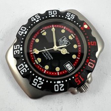 1994 Tag Heuer Professional