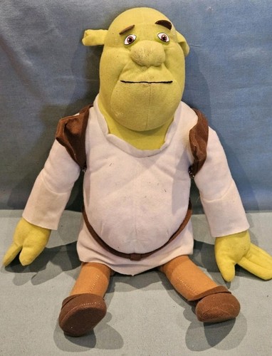 Nanco shrek the third - nanco, 2006
