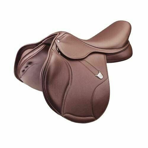 Leather jumping close contact - leather,