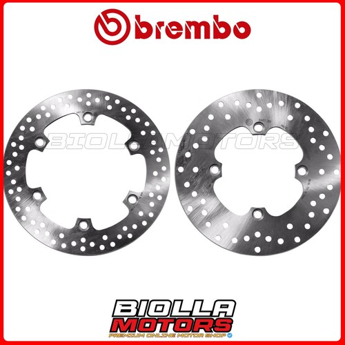 Brembo brake disc kit - brembo,