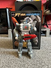 Fanstoys FT-40A Hannibal -