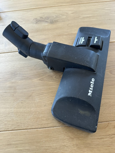 Miele sbd 285 floor - floor, brush