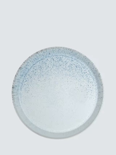 Denby kiln blue stoneware - denby,