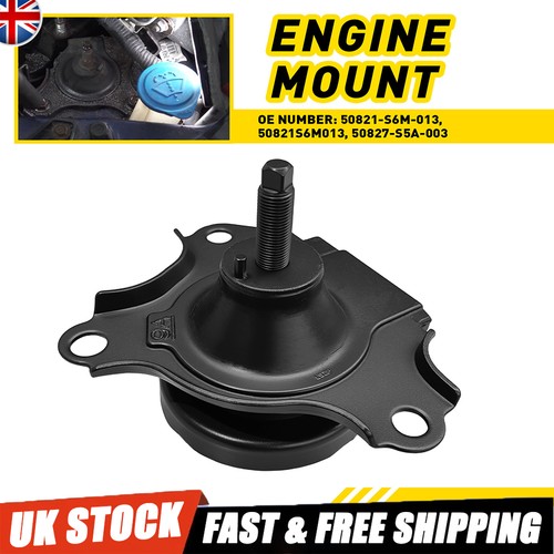 Right side engine mount - engine,