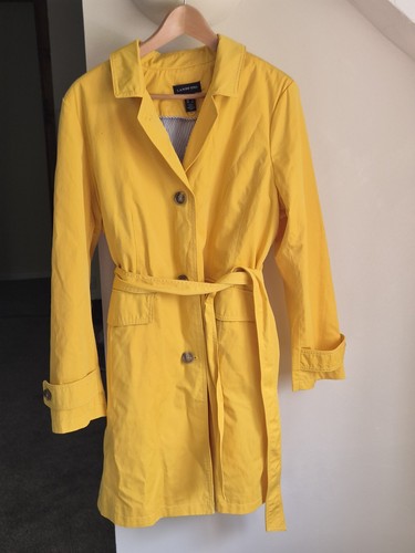 Land end bright yellow - land's,