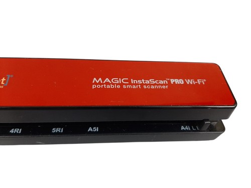 Uses vupoint magic instascan - uses,