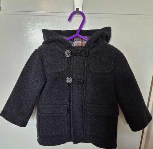 Baby boys duffle coat - , 6-9