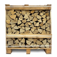 Kiln Dried Hornbeam Crate |