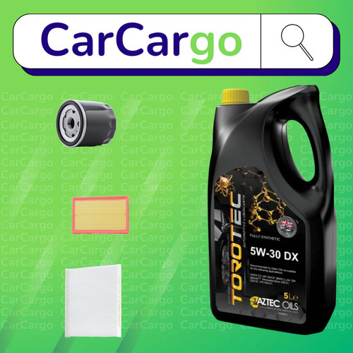 Service kit polo 1 0 - kit, 1.0/1.0