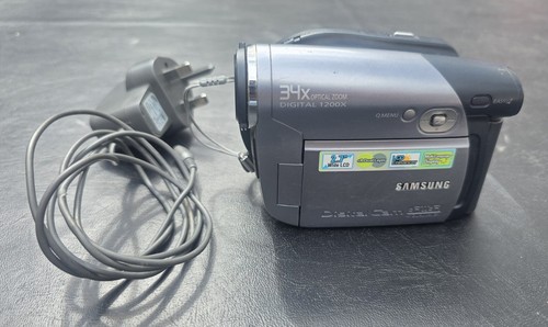 Samsung dc172w handheld - vp-dc172w,