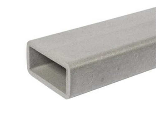Nuaire 204x60 insulated - nuaire,