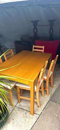 Wood medium - wood, brown