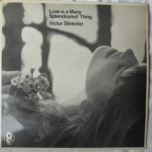 Victor silvester and - silvester,