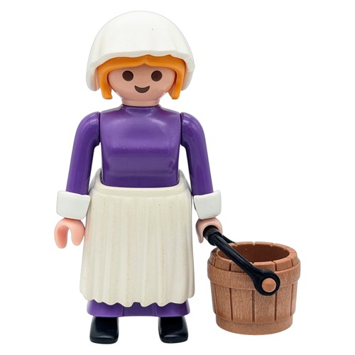 Playmobil figure victorian