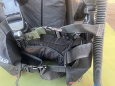 BEAVER ZODIAC BCD  SIZE SMALL