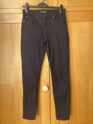 Jack wills women blue skinny - jack,