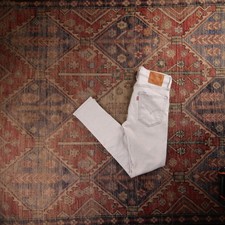 Levi's 519 Red Tab W28 L29