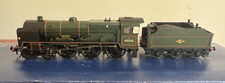 Bachmann 31-211 BR Green Patriot Class No 45543 'HOME GUARD' with TTS Sound