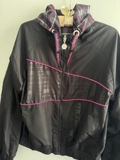Reversible Mckenzie Jacket