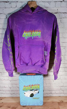 Childish Hoodie Jumper TGF