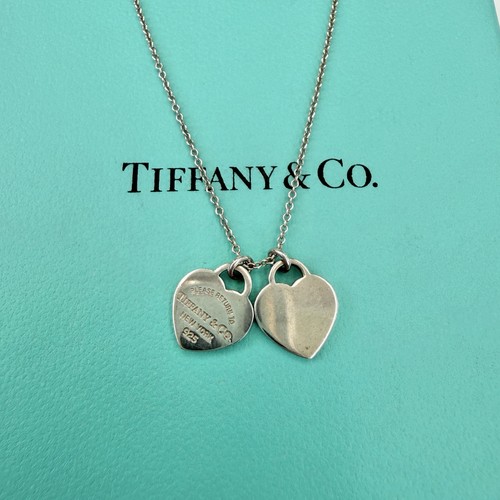 Authentic tiffany co silver - tiffany,